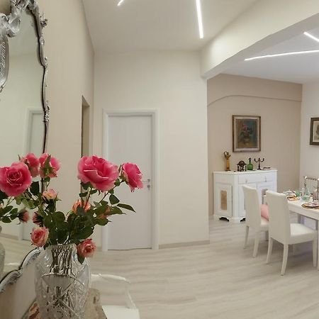 Vatican Suite La Dolcevita Rome Bagian luar foto