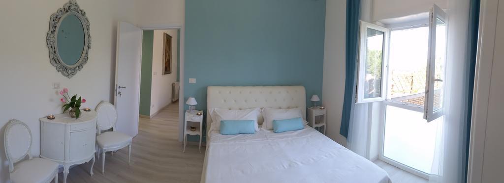 Vatican Suite La Dolcevita Rome Bagian luar foto