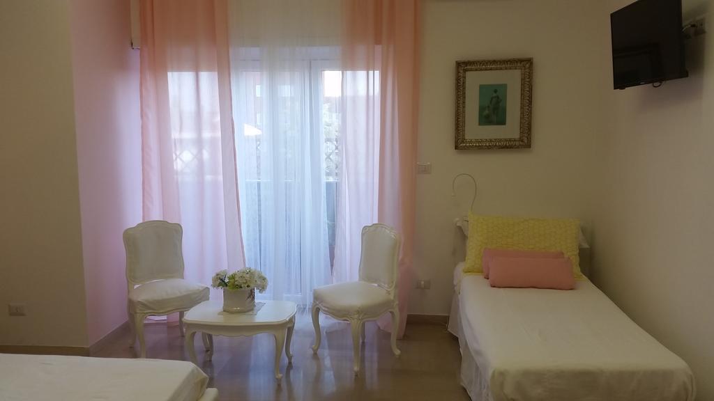 Vatican Suite La Dolcevita Rome Bagian luar foto