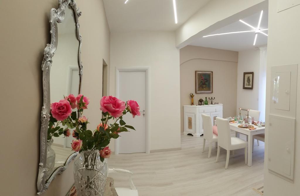 Vatican Suite La Dolcevita Rome Bagian luar foto