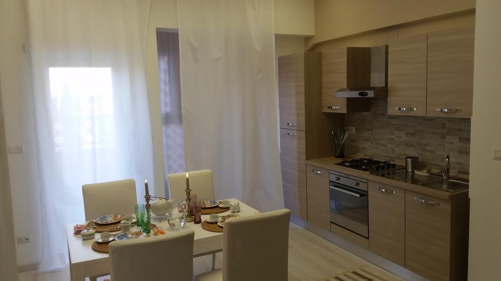 Vatican Suite La Dolcevita Rome Bagian luar foto