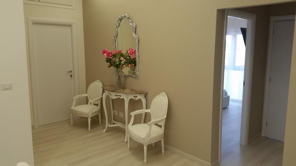 Vatican Suite La Dolcevita Rome Bagian luar foto