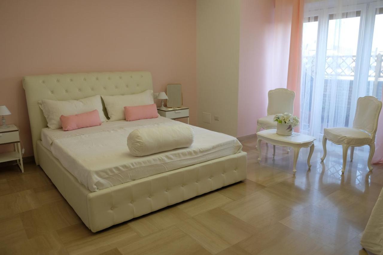 Vatican Suite La Dolcevita Rome Bagian luar foto