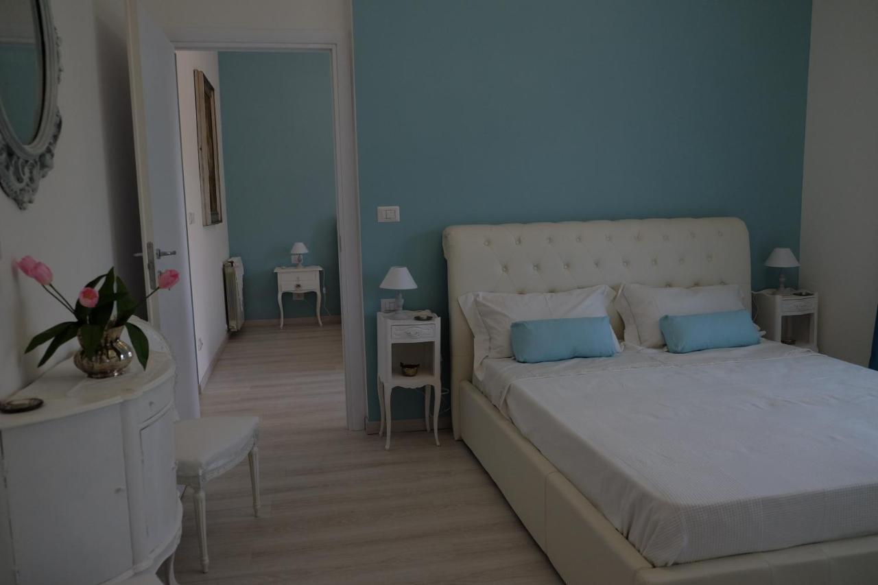 Vatican Suite La Dolcevita Rome Bagian luar foto